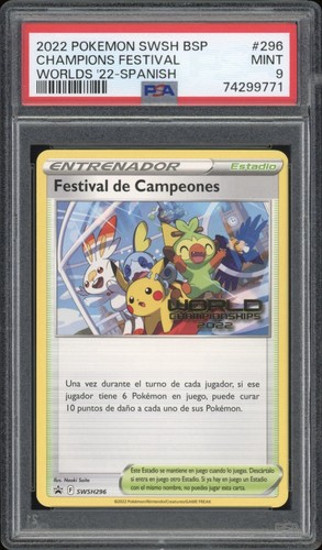 2022 pokemon spanish worlds - 2022,