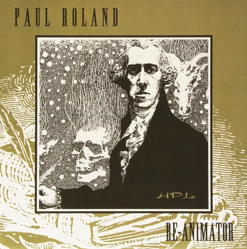 Paul roland animator - paul,