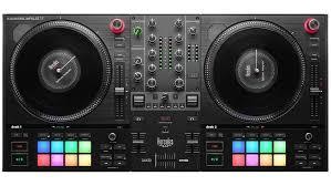 Hercules inpulse pro dj - t7,