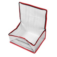 Sac isotherme : pochette