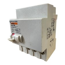 MERLIN GERIN 26542 DISJONCTEUR MULTI9 VIGI C60