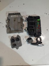 Kit de demarrage FORD TRANSIT CUSTOM 1 PHASE 1 2076579