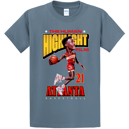 Retro kings tee - tee, shirt