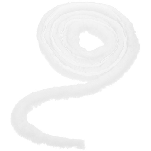 Fausse fourrure garniture - fausse,