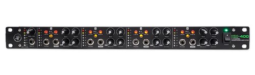 400 amplificateur 4 - hm-400,