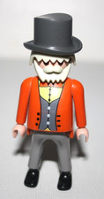 PLAYMOBIL 4399 HOMME BARBE