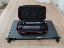 MICRO SENNHEISER eW 100 G3 SANS FIL