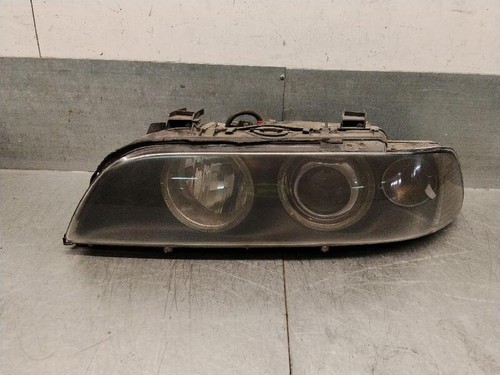 63126900197 phare gauche bmw - gauche, 5