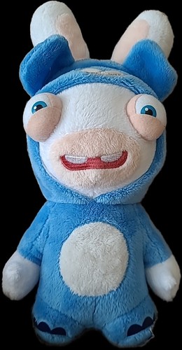 Peluche doudou lapins - ,
