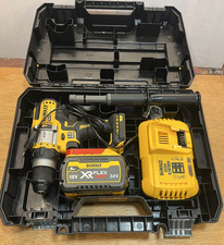 Puissante perceuse Dewalt DCD999 T1