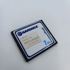 NAVIONICS 15G OSLO TO DANMARK