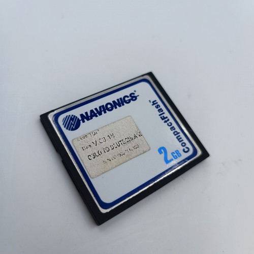 Navionics 15g oslo - navionics, to
