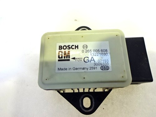 0265005608 capteur esp - 0265005608,