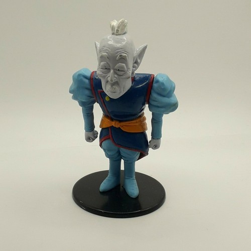 Figurine atlas dragon ball - dragon, z