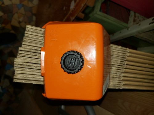 Carter filtre aire - carter,