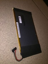 Batterie Asus Tablette 3,7v