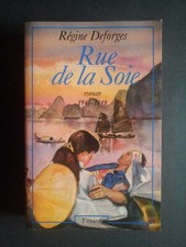 Rue de la soie  1947-1949