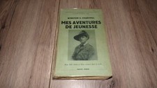 Mes aventures de jeunesse -