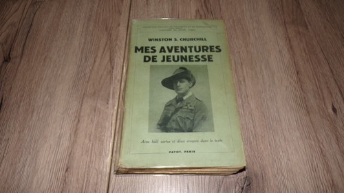 Mes aventures jeunesse - aventures, de