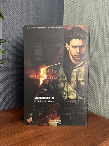 Rare hot toys - toys, redfield