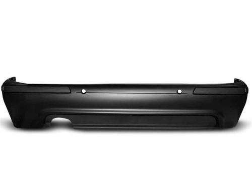 Pare choc arriere bmw serie - arriere,