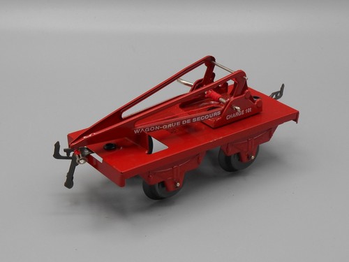 Série hornby wagon - série,