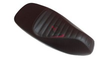 673322 SELLE Vespa Touring GTS 300 4T 4V IE NOABS E3 MARRON ORIGINEL PIAGGIO