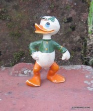 FIGURINE JIM  WALT DISNEY /