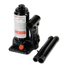 Cric Hydraulique Bouteille