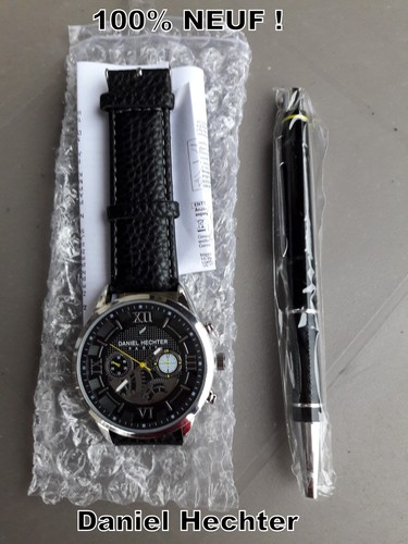 Montre daniel hechter 100 - montre,