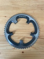 Plateau Shimano dura-ace 53