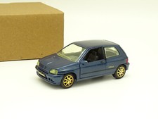 Solido SB 1/43 - Renault Clio
