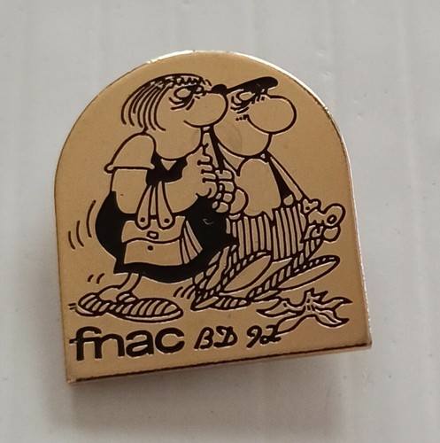 Pins les bidochons - bd,