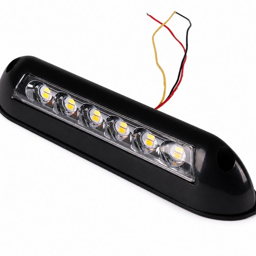 éclairage auvent 12v - Éclairage, d’auvent
