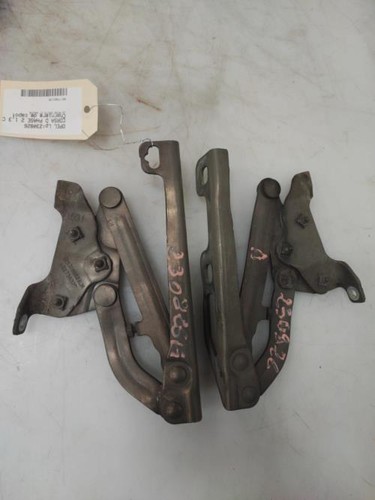 Charniere capot opel - charniere,