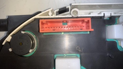 Compteur renault laguna - compteur,
