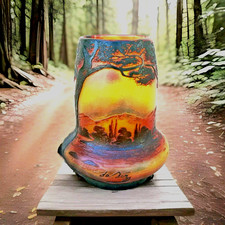  vase paul Nicolas devez