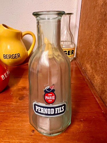 Vintage pernod fils paris - fils,