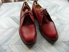 derbies ARMORIAL taille 43F