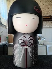 Poupée Kimmidoll Kokeshi rare