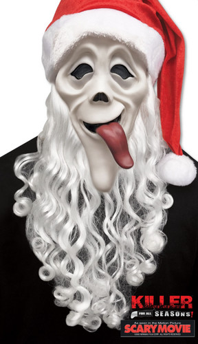 Masque latex funworld - en,