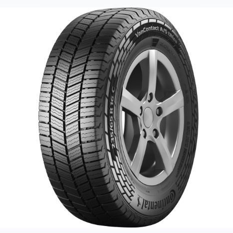 Continental 205 r16c - 205/65,