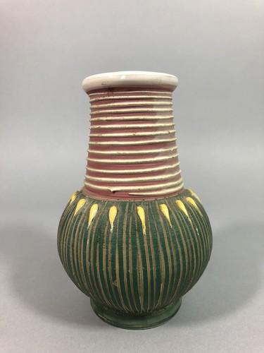 Italie vase attribué - attribué, aux