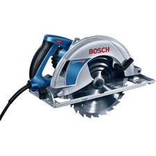 Scie circulaire Bosch Professional GKS 85 (5.000 tr/min / 2.200W / apacité de...