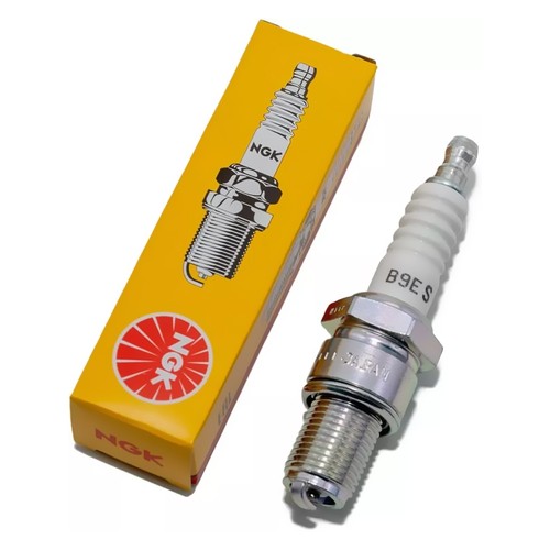 Bougie b9es avec cliquet - avec,