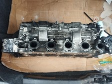La Culasse PSA Volvo Ford