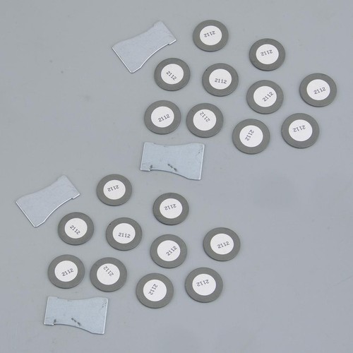 28x 20mm ultrasonic - mist, maker