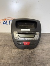 Toyota aygo façade - toyota,