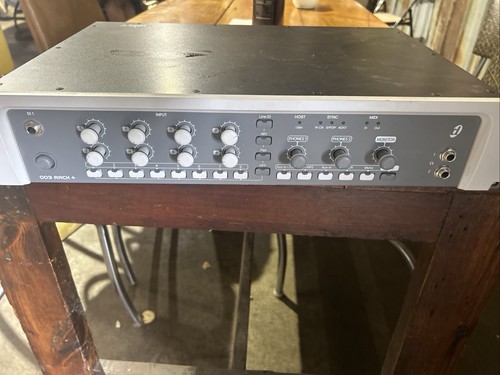 Digidesign digi 003 - digidesign,