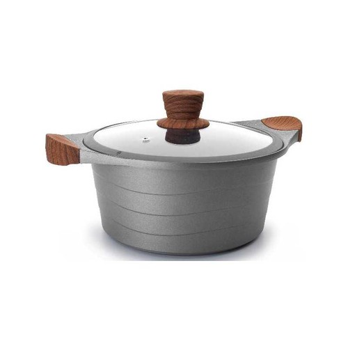 Stilo faitout 20cm - faitout, fondu